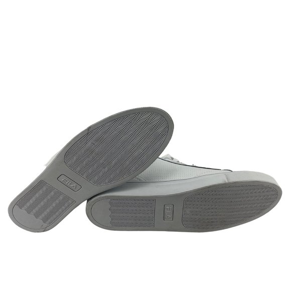 Fila | Women's Memory Merger Sneakers | White | Size 10 - Picture 5 of 5